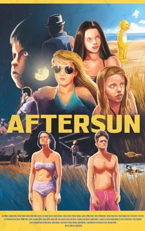 Poster Aftersun