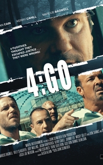 Poster 4: GO