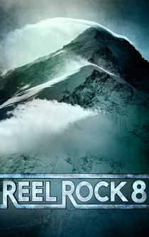 Poster Reel Rock 8