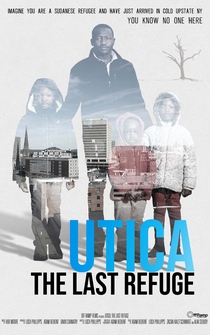 Poster Utica: The Last Refuge