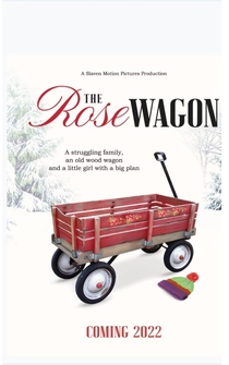 Poster The Rose Wagon