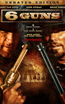 Poster 6 Guns