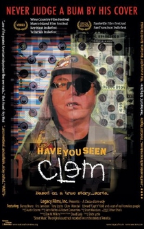 Poster Have You Seen Clem