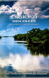 Poster Ormond Discovery