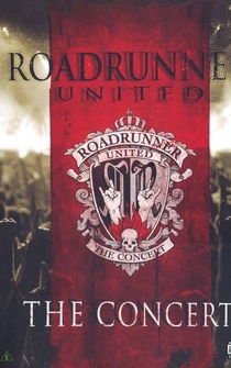 Poster Roadrunner United: The Concert