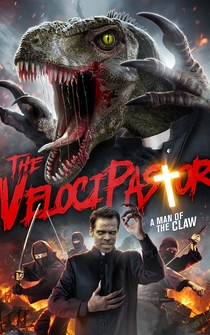 Poster The VelociPastor