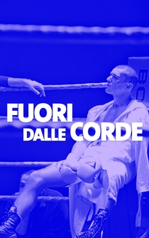 Poster Fuori dalle corde