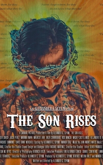 Poster The Son Rises