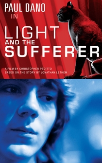 Poster de Light and the Sufferer