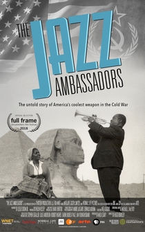 Poster The Jazz Ambassadors