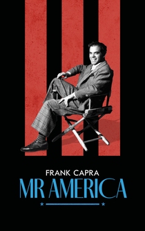 Poster Frank Capra: Mr America