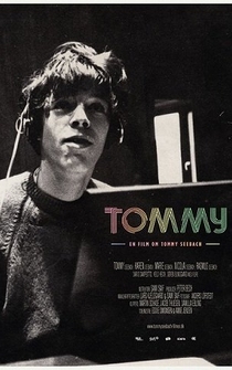 Poster Tommy