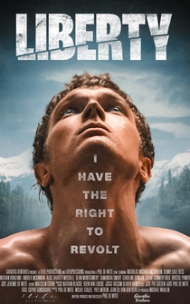 Poster Liberty