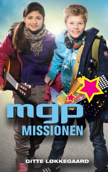 Poster MGP Missionen