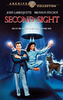 Poster de Un detective con mucha vista