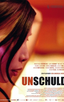 Poster Unschuld