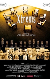 Poster Xtrems