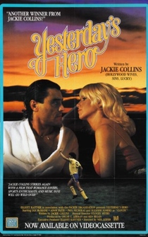Poster de Yesterday's Hero