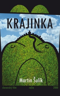 Poster Krajinka