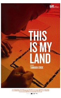 Poster This Is My Land