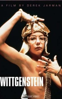 Poster de Wittgenstein