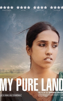 Poster My Pure Land