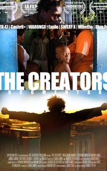 Poster The Creators