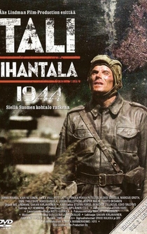 Poster Tali-Ihantala 1944