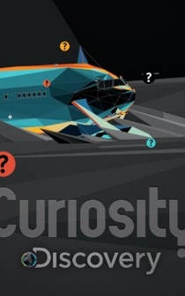 Poster Curiosity