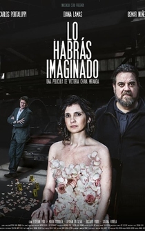 Poster Lo habrás imaginado