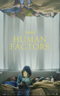 Poster Human Factors