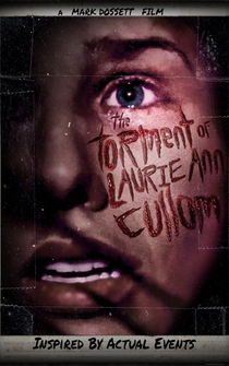 Poster The Torment of Laurie Ann Cullom