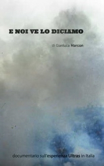 Poster E noi ve lo diciamo