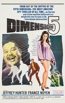 Poster Dimension 5