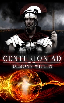 Poster Centurion A.D.