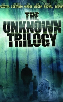 Poster The Unknown Trilogy