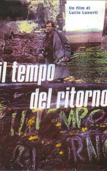 Poster Il tempo del ritorno