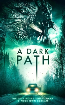 Poster A Dark Path