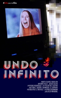 Poster Undo infinito