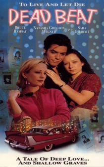 Poster de Dead Beat