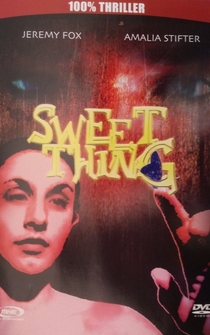 Poster Sweet Thing