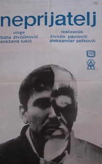 Poster Neprijatelj