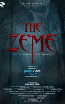 Poster The Zeme