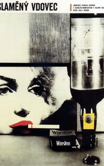 Poster de La comezón del séptimo año