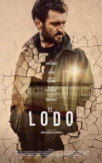 Poster El lodo