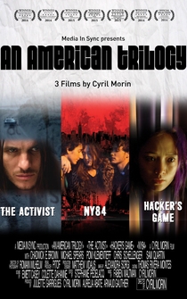 Poster An American Trilogy