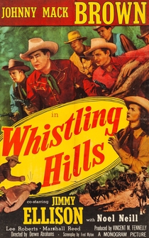 Poster Whistling Hills