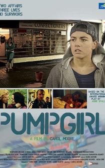 Poster Pumpgirl