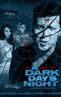 Poster A Dark Day's Night