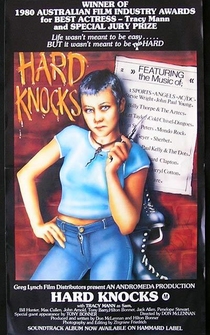 Poster Hard Knocks